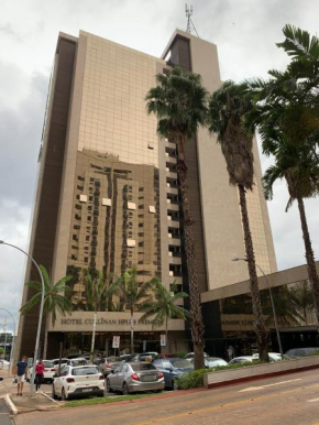 Alta Vista Flats - Moderno e Excelente Localização
